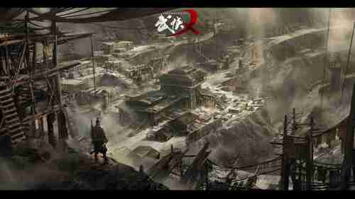 宫崎英高详述《Elden Ring》：《黑暗之魂》进化体